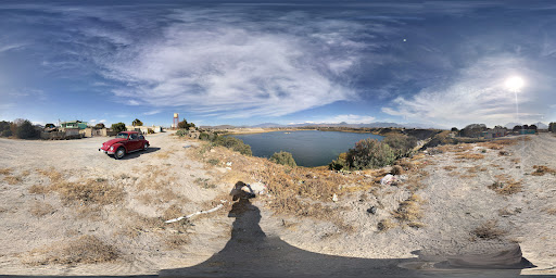 Laguna de Quechulac