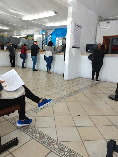 Registro Público de la Propiedad y del Comercio de Cholula