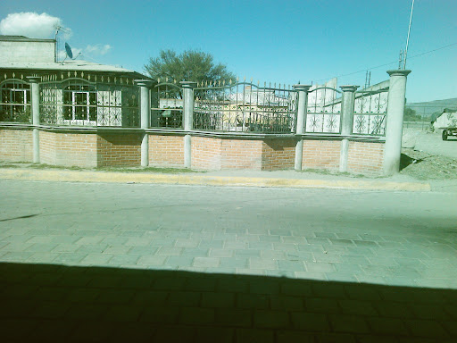 San Antonio la Portilla