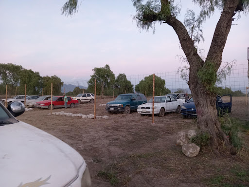 SAN ANTONIO PORTEZUELO