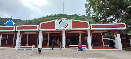 San Bernardino Lagunas