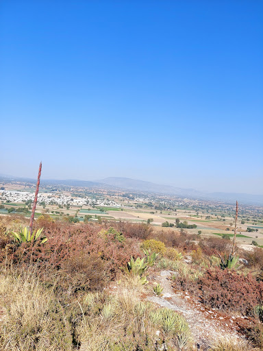 San Cristóbal los Nava