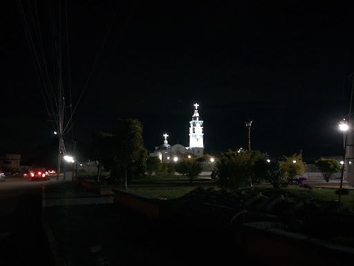 Iglesia de San Gregorio Magno
