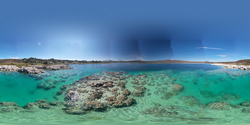Laguna de Alchichica