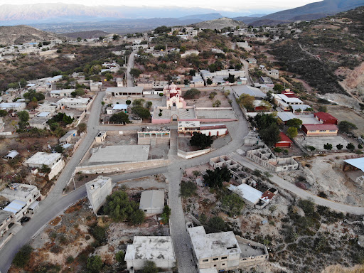 San Juan Atzingo