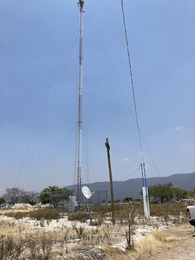 San Juan Atzompa