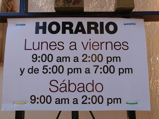 Notaría #4