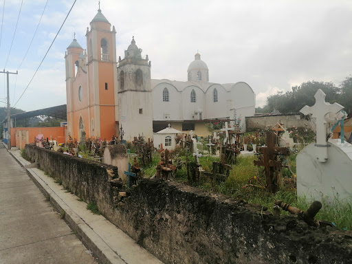 San Juan Tezongo