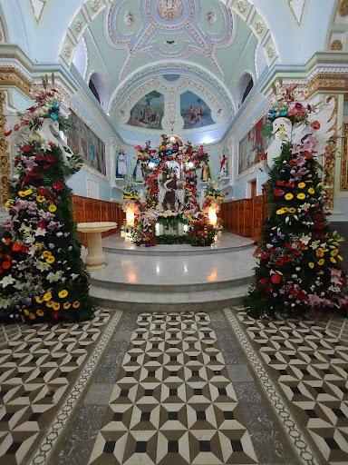 Parroquia De San Juan Bautista