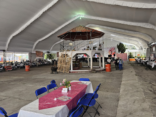 Feria del Mole