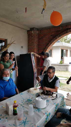 San Luis Ajajalpan