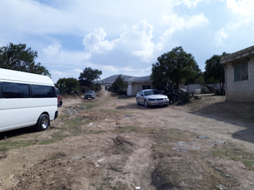 San Martín Esperilla