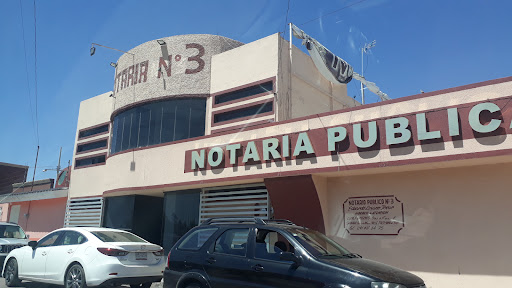 Notaria 3 Apizaco, Dr Eduardo Lozano Tovar