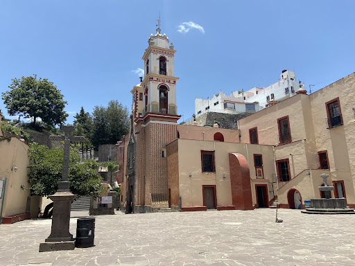 Santuario Nacional San Miguel Arcángel