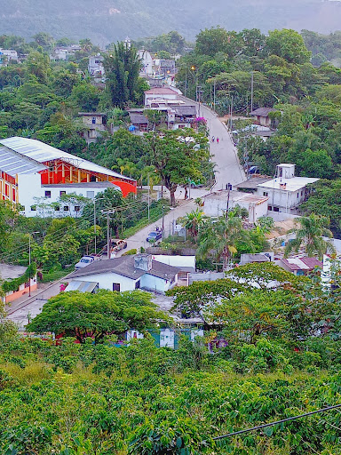 Centro De Salud San Miguel Del Progreso
