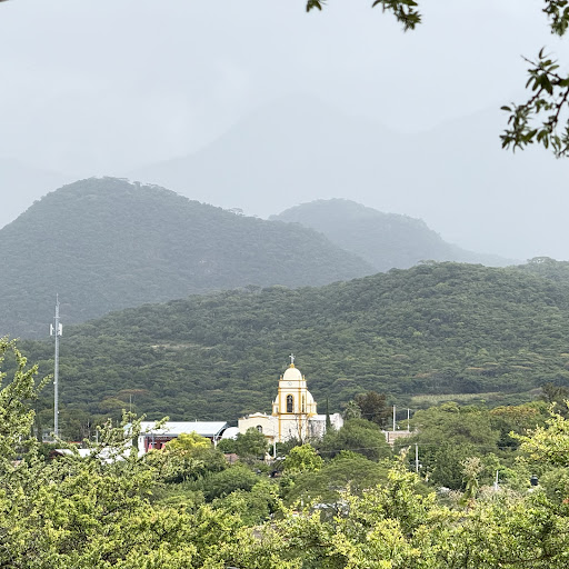 San Miguel Ixitlan Puebla
