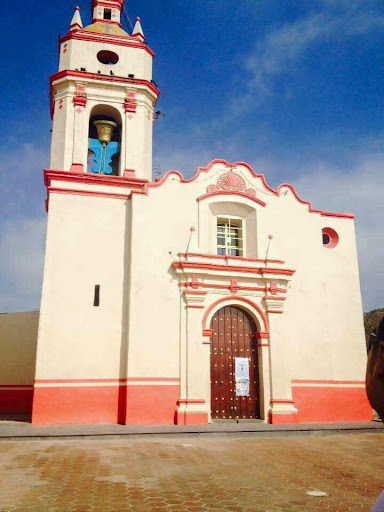 San Miguel Papaxtla