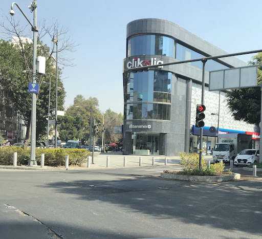 Notaría 201 de la CDMX