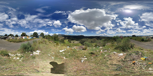Cráter Laguna San Miguel Tecuitlapa