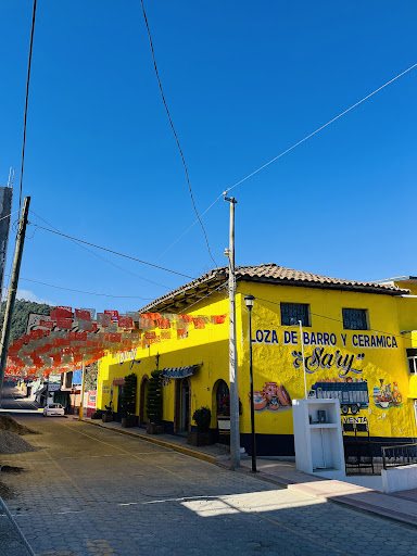 ARTESANÍAS “ SARY "