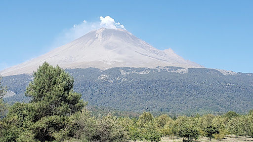 Presidencia municipal de San Nicolas de los Ranchos