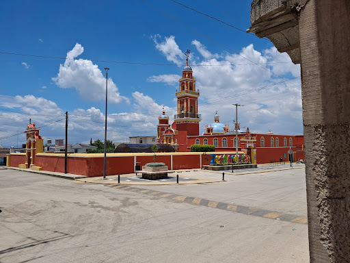san nicolas zecalacoayan