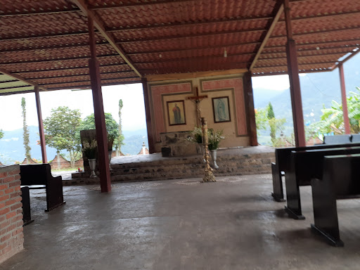 San Pablito