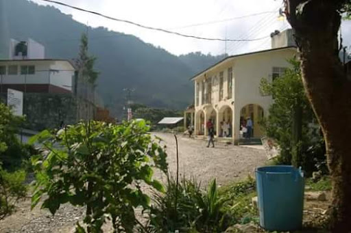 Presidencia Auxiliar
