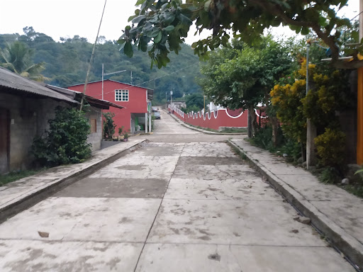 San Pedro Tlaolantongo