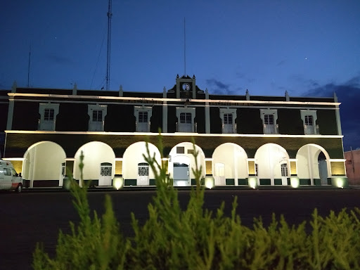 Presidencia Municipal