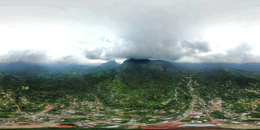 San Sebastián Tlacotepec, Puebla