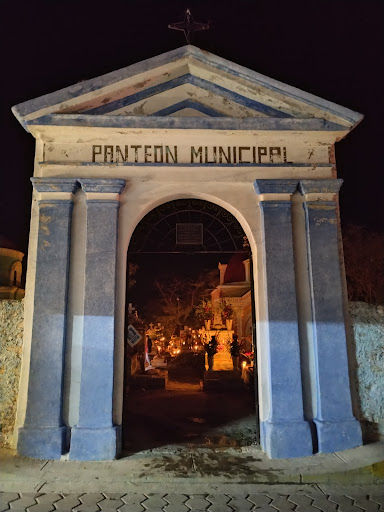 San Vicente Coyotepec