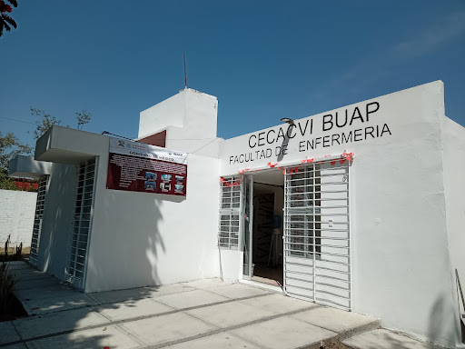 CECACVI Santa Ana Coatepec-BUAP