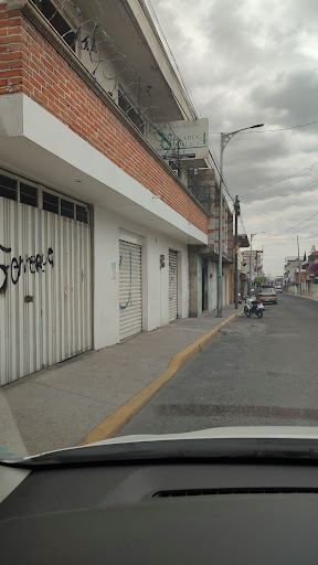 Notaría publica #4