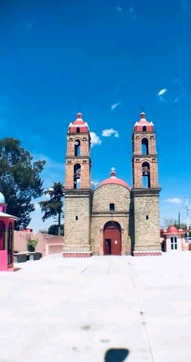 Santa María Guadalupe Tecola