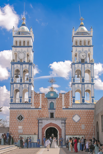 Iglesia Sta,maria Nenetzintla