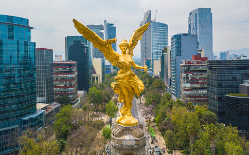 Notaría Pública 121 CDMX