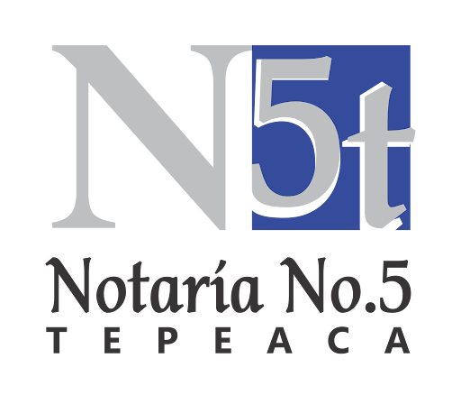 Notaría Pública No. 5