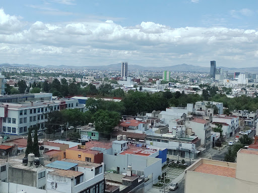 Notaría Pública 27