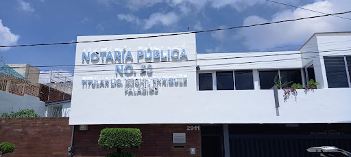 Notaria Pública 53 Lic. Xochil Enríquez Palacios