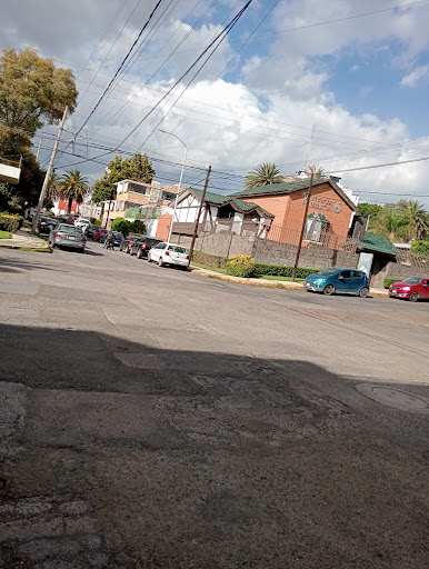 NOTARIA 6 PUEBLA