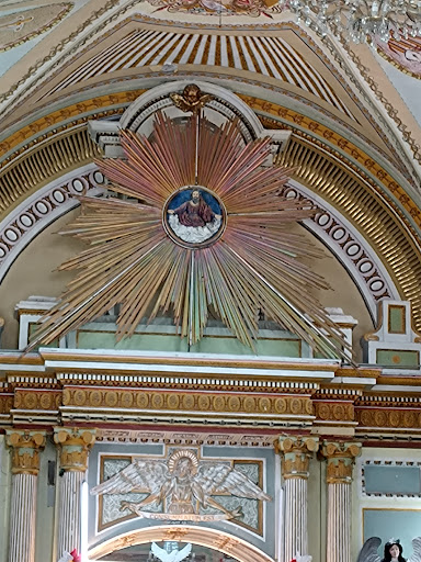 Tlacotepec de Benito Juárez