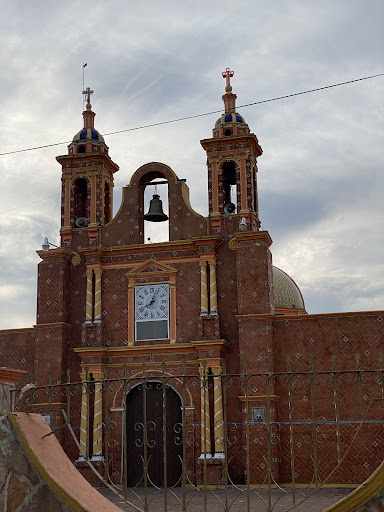 Presidencia Municipal Santa Rita Tlahuapan