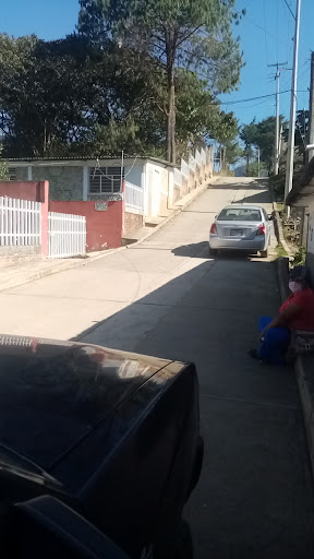 Tlamanca de Hernández