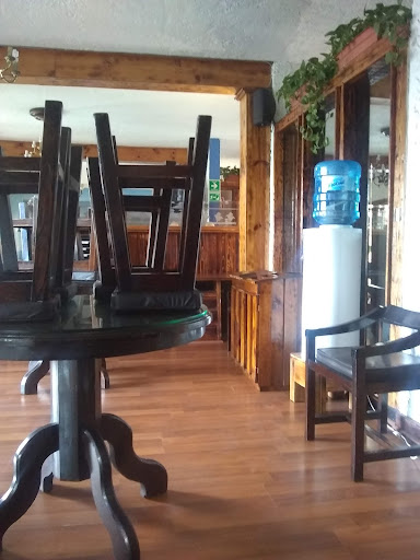 Notaria No 1 Distrito Judicial de Morelos, Tlaxco, Tlaxcala