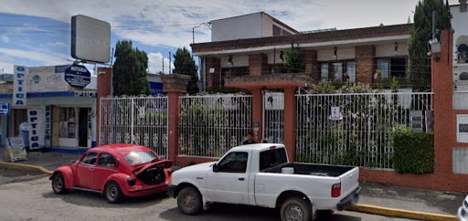 Notaria No 1 Distrito Judicial de Morelos, Tlaxco, Tlaxcala