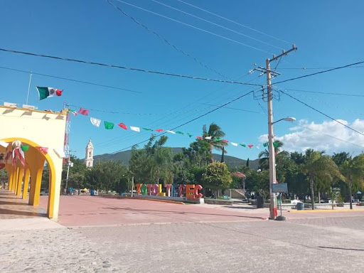 Palacio Municipal