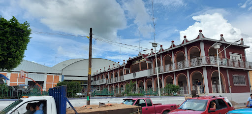 H. Ayuntamiento de Tulcingo