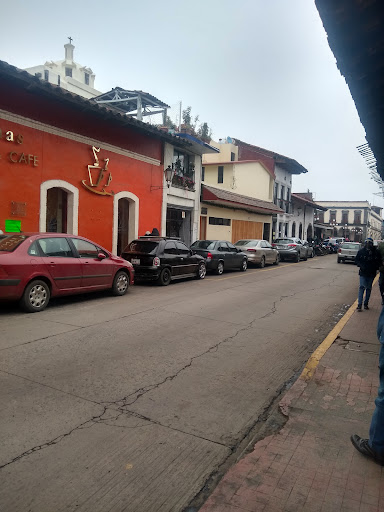 Notaria N°1 Zacatlán Puebla