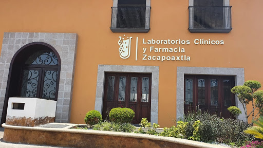 Laboratorios Clínicos Zacapoaxtla